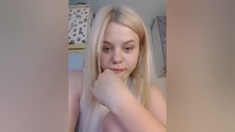 ivanna0328 free recording from 2026-04-21 00:24:00