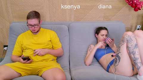 ksenyahot free recording from 2026-04-20 10:52:00