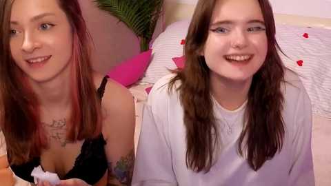 maoandlulu free recording from 2026-04-21 02:48:00