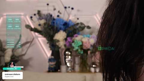 taanni free recording from 2026-04-20 00:39:00