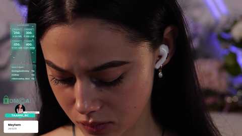 taanni free recording from 2026-04-20 00:39:00