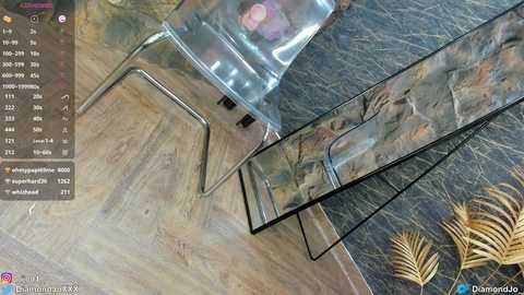 diamondjo free recording from 2026-04-21 00:37:00