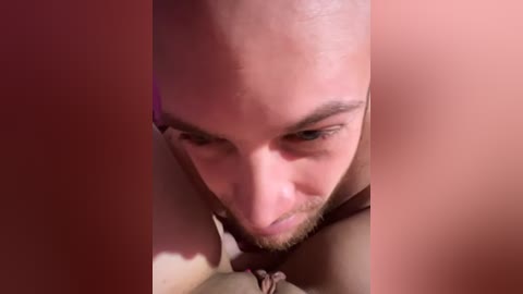 family707 free recording from 2026-04-21 00:37:00