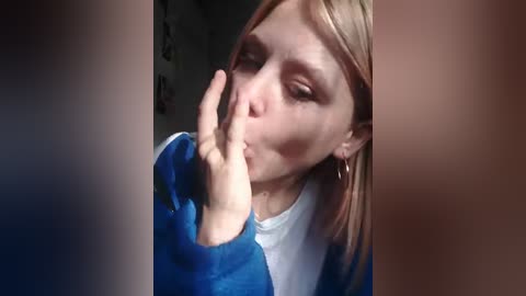 ivanna0328 free recording from 2026-04-23 03:10:00