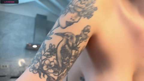 koketka free recording from 2026-04-21 12:53:00