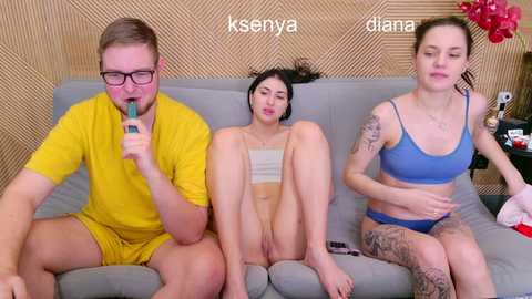 ksenyahot free recording from 2026-04-21 01:14:00