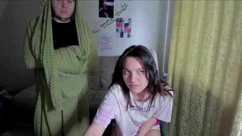 lissazmark2 free recording from 2026-04-21 14:39:00