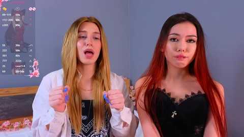 luckygirlss free recording from 2026-04-21 12:09:00