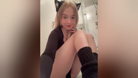 meowmia free recording from 2026-04-23 00:18:00