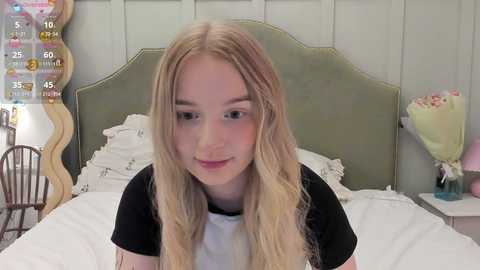 meowmia free recording from 2026-04-21 18:39:00