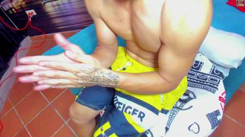 playhard666 free recording from 2026-04-23 00:18:00