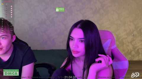 coupleonfire free recording from 2026-04-23 00:18:00