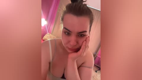 family707 free recording from 2026-04-22 08:25:00