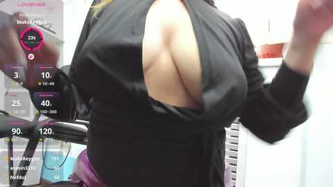 lyalya7771 free recording from 2026-04-23 03:10:00