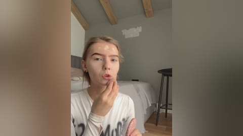 nezukoo free recording from 2026-04-23 03:10:00