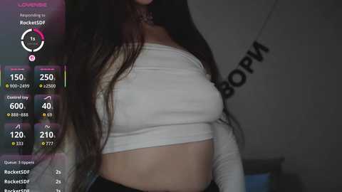 rocketgirl free recording from 2026-04-25 01:12:00