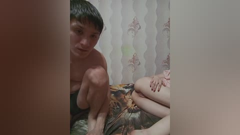 volkaida free recording from 2026-04-23 19:20:00