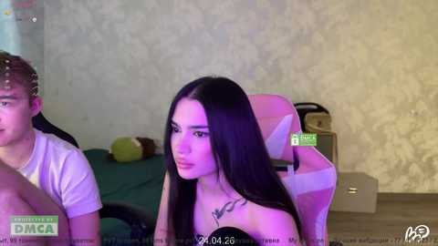 coupleonfire free recording from 2026-04-25 00:06:00