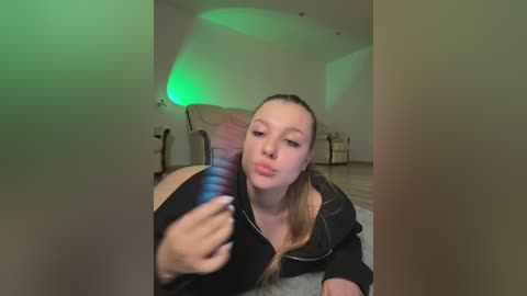 jucielussie free recording from 2026-04-25 00:38:00