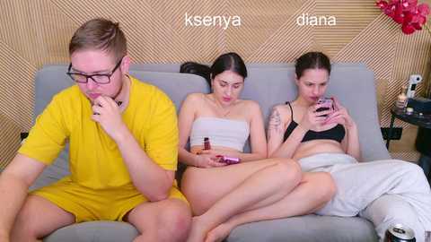 ksenyahot free recording from 2026-04-25 01:12:00