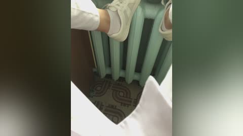 ousmanedimbele7 free recording from 2026-04-24 03:05:00