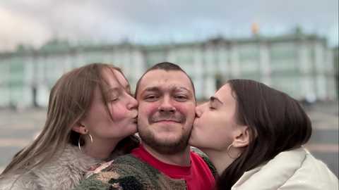 sweety_couple free recording from 2026-04-24 06:05:00