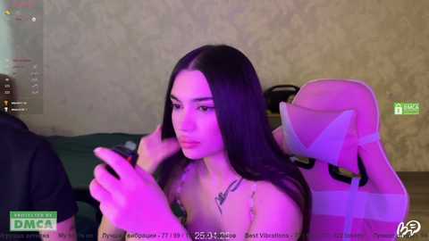 coupleonfire free recording from 2026-04-25 01:12:00