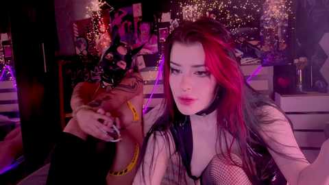 dualhornyfire free recording from 2026-04-25 21:56:00