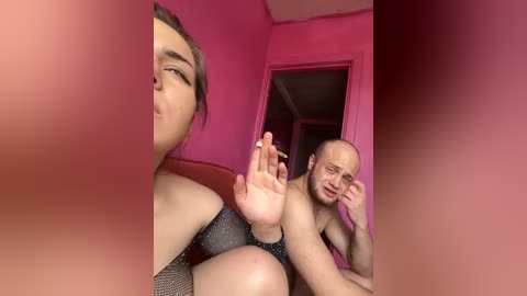 family707 free recording from 2026-04-25 01:12:00