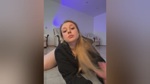 jucielussie free recording from 2026-04-28 00:15:00