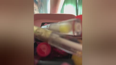 maria_5 free recording from 2026-04-25 01:12:00