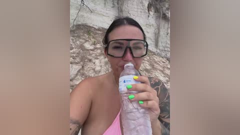 tokionajoe free recording from 2026-04-25 03:59:00