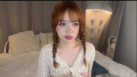 lolaxbambi free recording from 2026-04-26 20:56:00