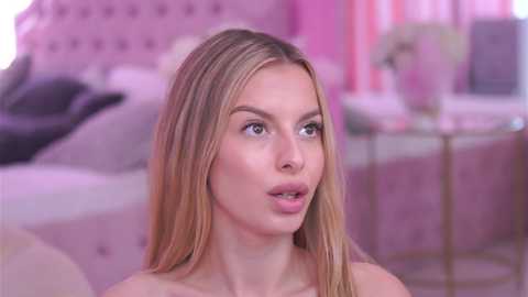 annsoleil free recording from 2026-04-27 12:23:00