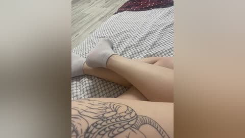 christinejackson free recording from 2026-04-27 21:09:00