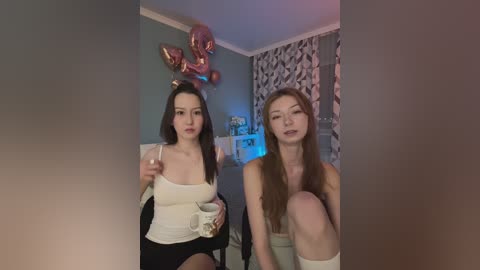crazyaleona free recording from 2026-04-28 00:15:00