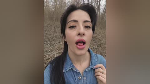 crazypussy07 free recording from 2026-04-27 04:45:00