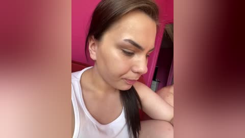 family707 free recording from 2026-04-27 01:09:00