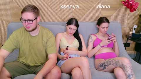 ksenyahot free recording from 2026-04-28 03:23:00