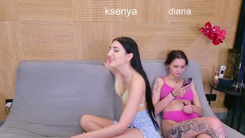 ksenyahot free recording from 2026-04-28 03:23:00