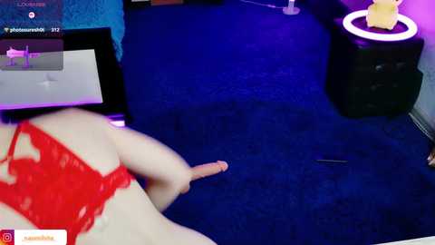 naomihita free recording from 2026-04-28 03:23:00