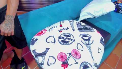 playhard666 free recording from 2026-04-28 03:23:00