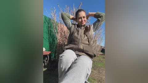 adel_chocolatee free recording from 2026-04-29 03:35:00