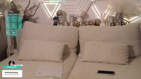 taanni free recording from 2026-04-28 00:15:00