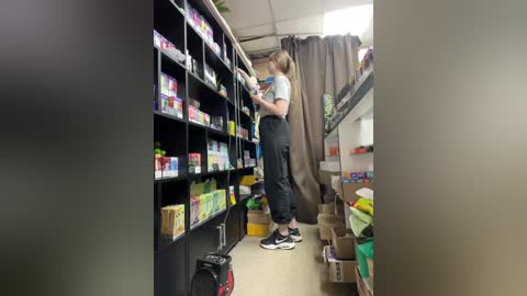 wild_catt free recording from 2026-04-29 03:35:00