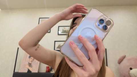 dolly_ll free recording from 2026-04-29 00:21:00