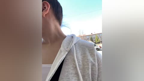 family707 free recording from 2026-04-30 01:22:00