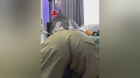 vero19nika free recording from 2026-04-30 00:23:00