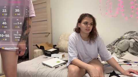 live_sexy1 free recording from 2026-05-02 04:45:00