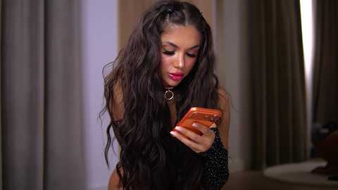 vanesasimon free recording from 2026-05-02 04:45:00
